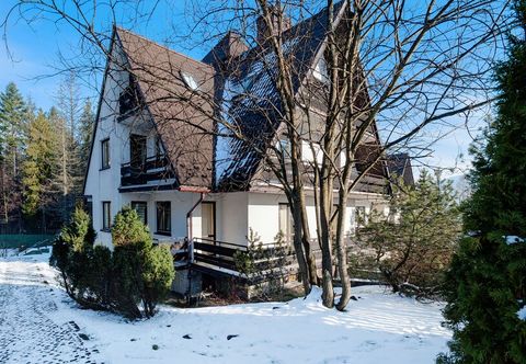 Others Apartamenty Sun &Snow Kościelisko Czajki