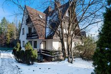 Others Apartamenty Sun &Snow Kościelisko Czajki