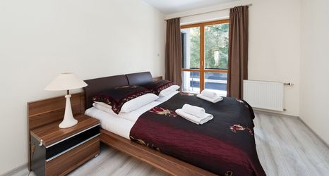 Others 2 Apartamenty Sun &Snow Kościelisko Czajki