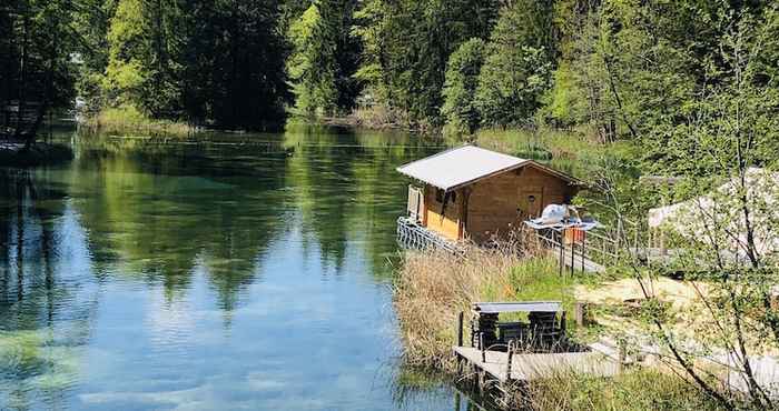 Lainnya Forellensee Zweisimmen