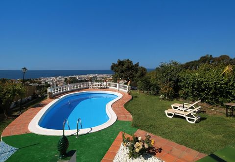 Lainnya 1070 Villa Rosario