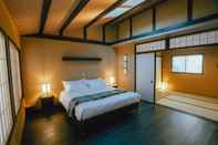 อื่นๆ Omiya Ryokan