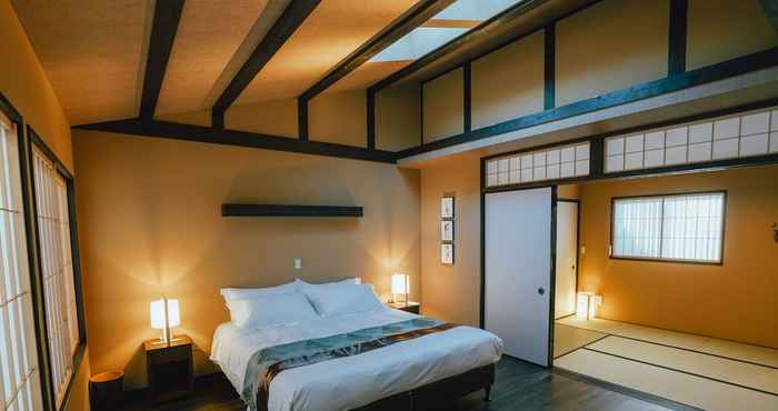 Lainnya Omiya Ryokan