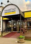 Primary image Halmstad Hotel Apartments