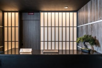 其他 4 Hotel Crush On