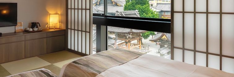 其他 Hotel Crush On