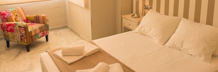 Others AB Apartamentos - Reding