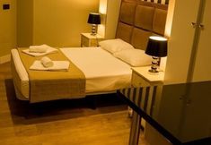 Khác 3 AB Apartamentos Museum