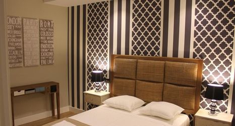 Khác 2 AB Apartamentos Museum