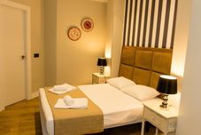 Khác AB Apartamentos Museum