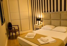 其他 4 AB Apartamentos Museum