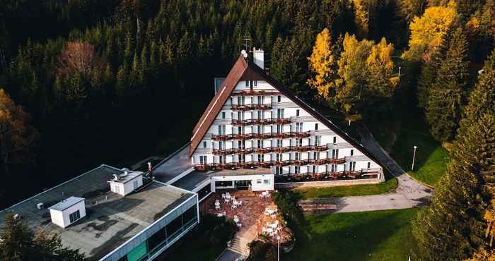 Lainnya Hotel Ski