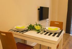 Others 6 AB Apartamentos Trinidad