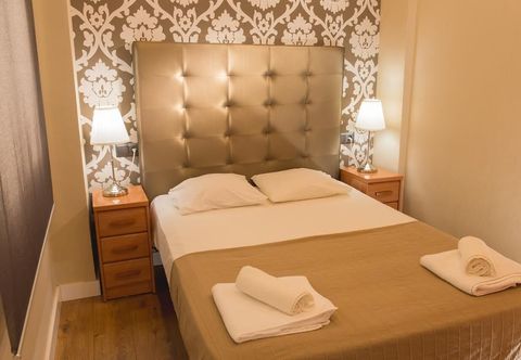 その他 AB Apartamentos Trinidad