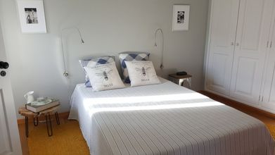 其他 4 Castelinho da Azoia Apartment