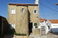 其他 Castelinho da Azoia Apartment