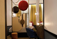 기타 6 SleepWell Boutique Apartments