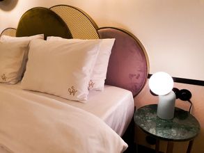 기타 4 SleepWell Boutique Apartments