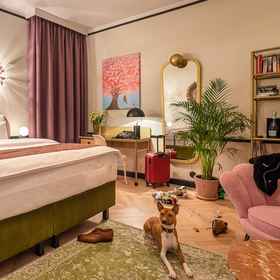 Primary image 1 SleepWell Boutique Apartments, Nowy Świat-Uniwersytet Hotels