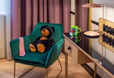 기타 2 SleepWell Boutique Apartments