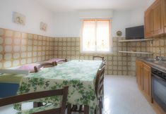 Others 4 Appartameno Mediterraneo