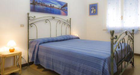 Others 2 Appartameno Mediterraneo