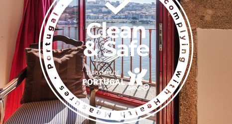 Others 2 Go2oporto Ribeira do Porto