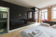 其他 Go2oporto Fontainhas