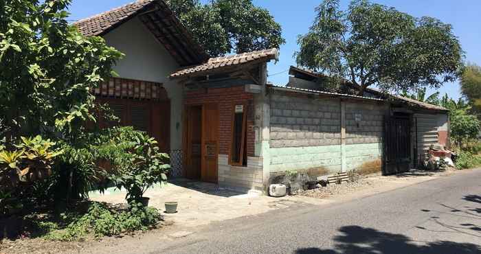 Khác Pak Pur Homestay