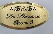 Lainnya 4 B&B La Stazione