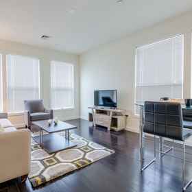 Primary image 1 Peachtree Apartments by Avalon Suites, Khách sạn Five Points