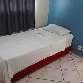 メイン イメージ1Hotel Danubio,库亚巴飯店