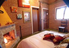 기타 3 Pousada Alto da Neblina