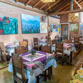 Primary image1尼布利娜阿爾托旅館,Plato Trailhead飯店