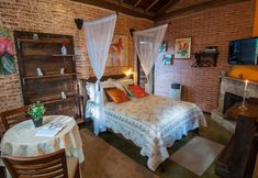 其他 5 Pousada Alto da Neblina