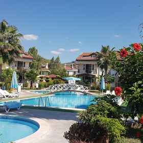 Primary image 1 Lale Apart, Fethiye Fish Market Hotels