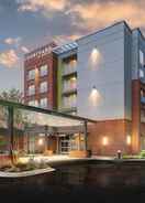 Imej utama Courtyard by Marriott Asheville Biltmore Village