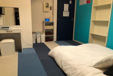 Lain-lain Oval Tokyo Ikesan 101