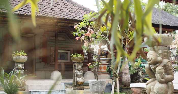 Others Kampung Sari Homestay