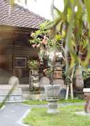 ภาพหลัก Kampung Sari Homestay