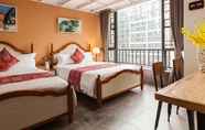 Lainnya 3 Guangzhou Muinai Art Hotel Apartment - Wanhui 1st Road