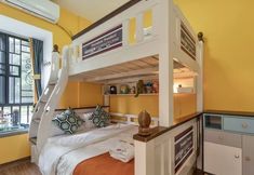 Lainnya 5 Guangzhou He She Art Apartment