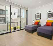 Lainnya 2 Orange Stay Apartments Potts Point