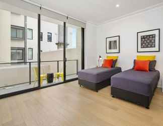 Lainnya 2 Orange Stay Apartments Potts Point