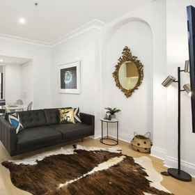 Primary image 1 Orange Stay Apartments Potts Point, Bondi to Bronte Coastal Walk Hotels