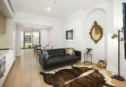 Lainnya Orange Stay Apartments Potts Point