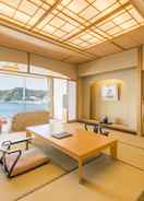 Imej utama Mikazuki Sea-Park Hotel Awa Kamogawa