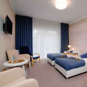 Primary image 1 Plaża Resort, Warmian-Masurian Voivodeship Hotels