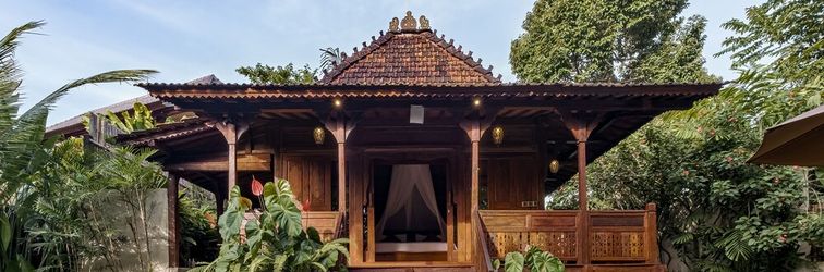 Lainnya Andara Ubud Villa
