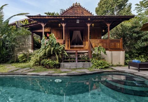 Lainnya Andara Ubud Villa
